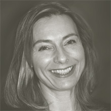 Dr. phil. Barbara Kienast